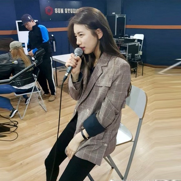 Waist Line Control Over Jacket（brand EN OR） - Picture 5 of 7